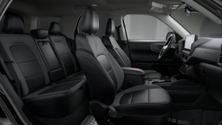 2026 Ford Bronco Sport® Internal Image 1